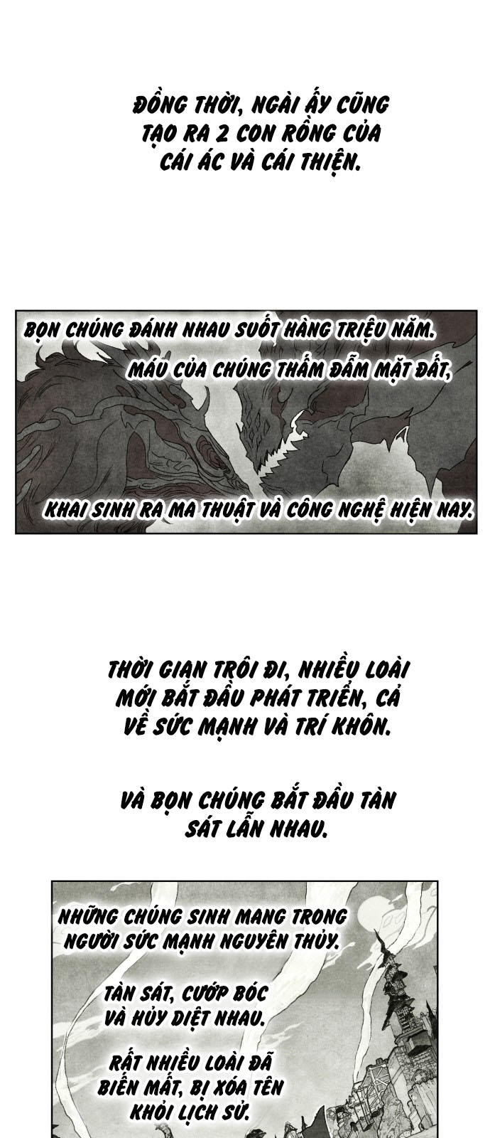 hard core leveling warrior chapter 151 4