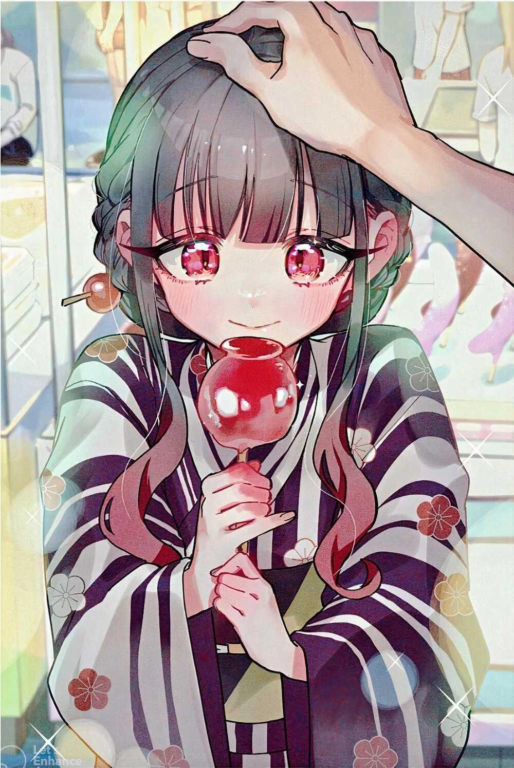 kimi no koto ga dai dai dai dai daisuki na 100-ri no kanojo chapter 88.5 25