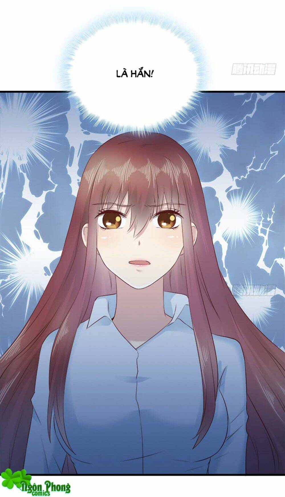 khi trò chơi ác ma bắt đầu chapter 110 51