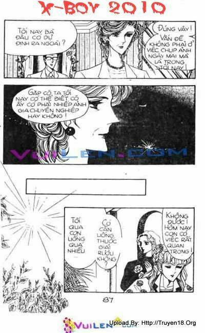 ánh đèn rực rỡ chapter 15 88