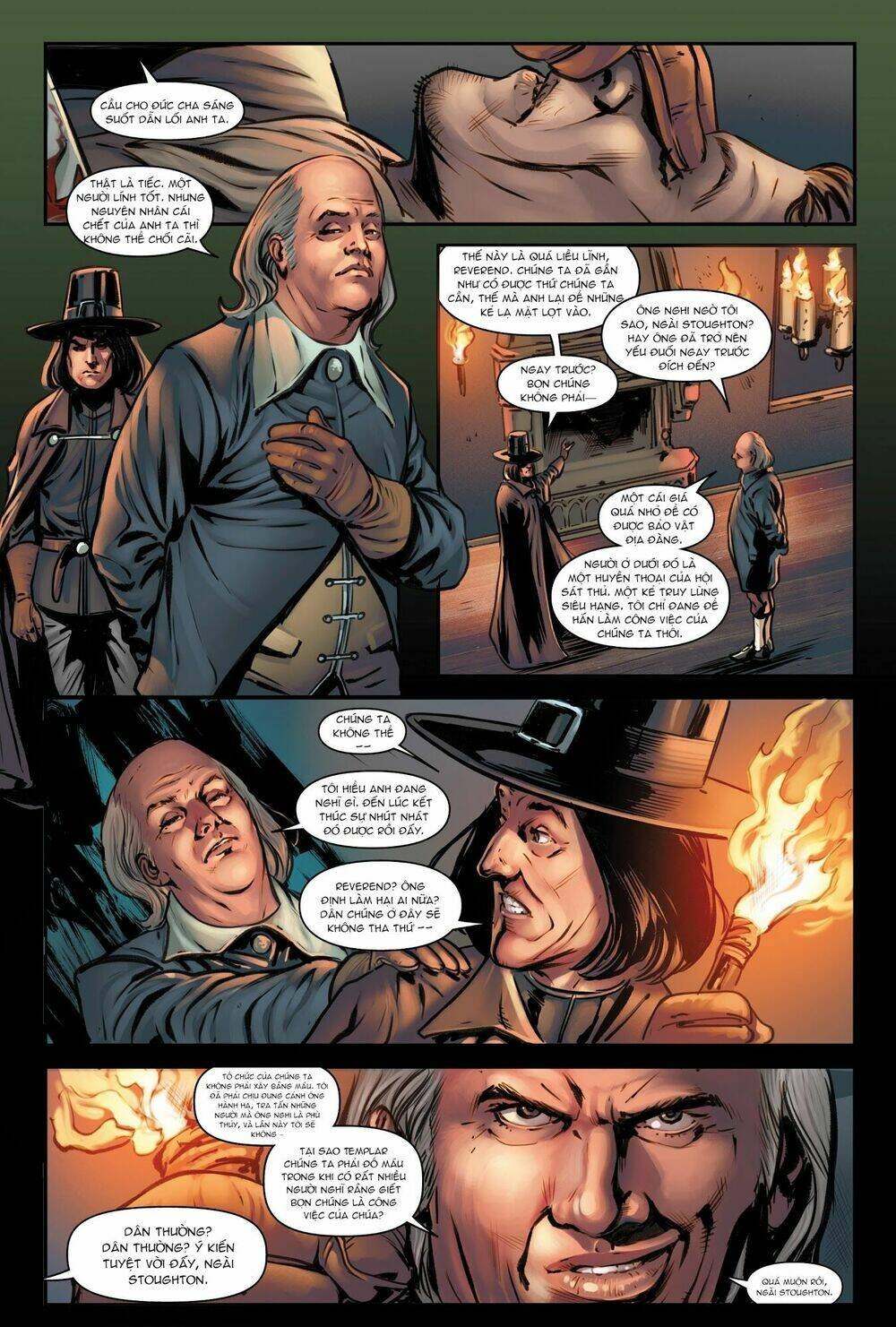 assassin\'s creed chapter 2 33