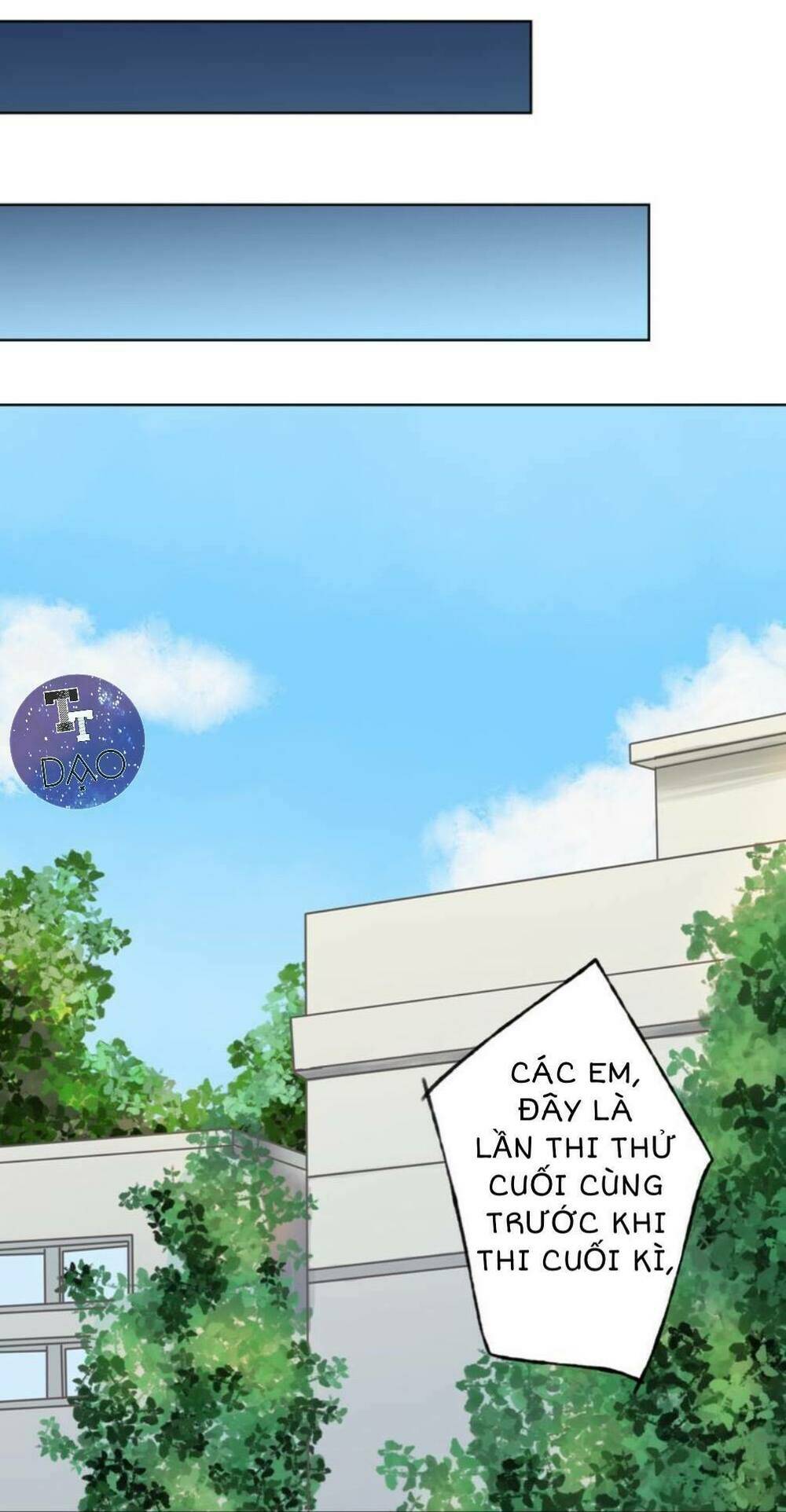 tôi không phải đa nhân cách chapter 14 18