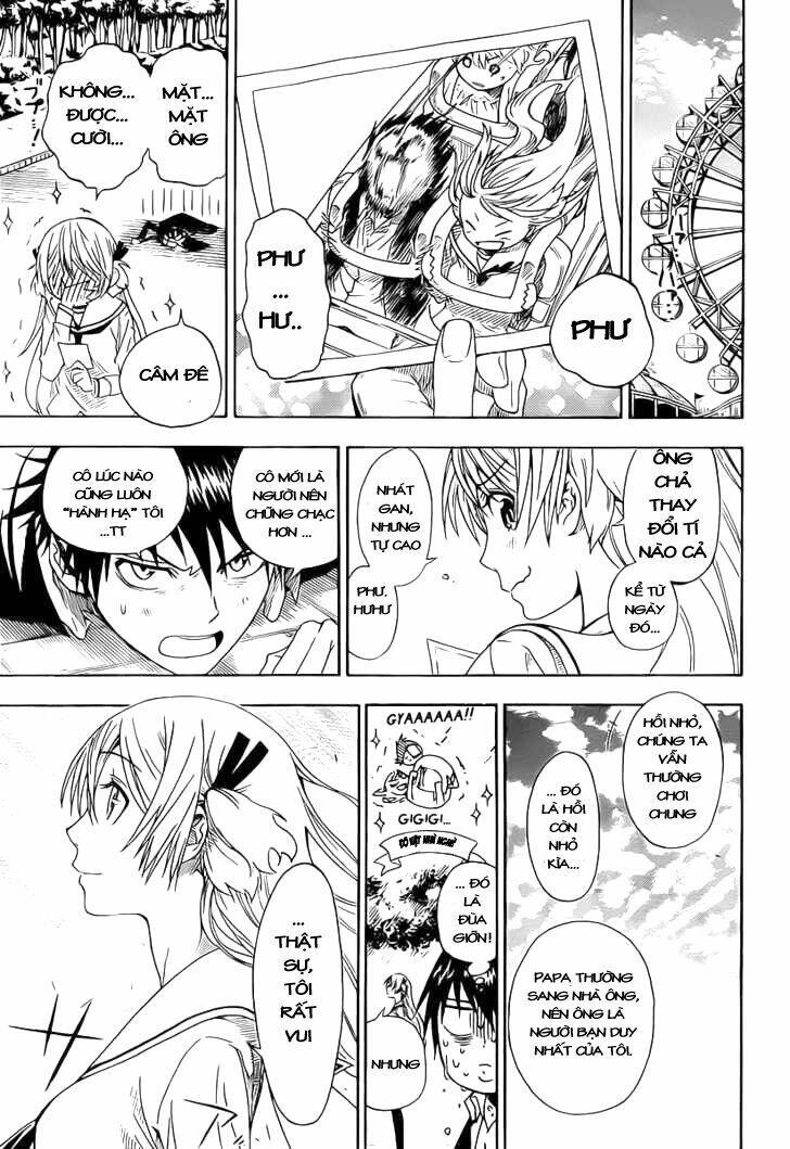 nisekoi - tình yêu giả tạo chapter 1 26