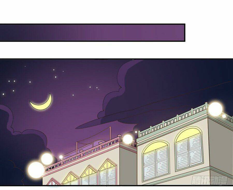 nguyệt lão không cho phép tôi yêu đương chapter 3 22