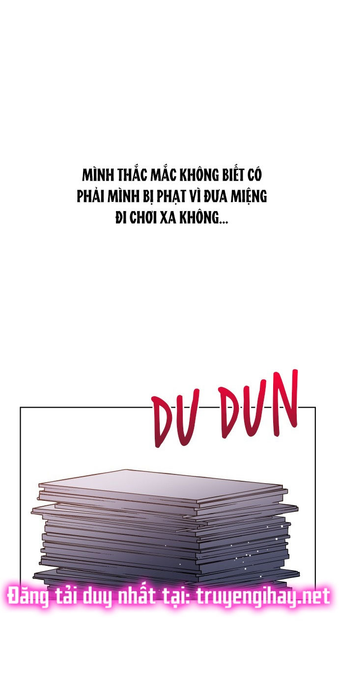 cách hiệp sĩ sống như một tiểu thư chapter 52 17