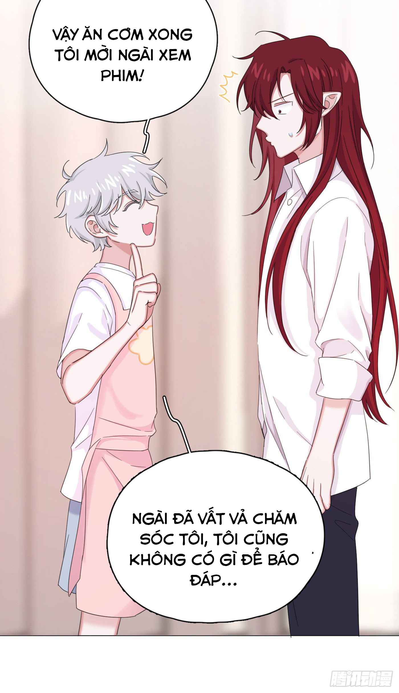 nhất hoàng cửu công thập nhị thê chapter 24 42