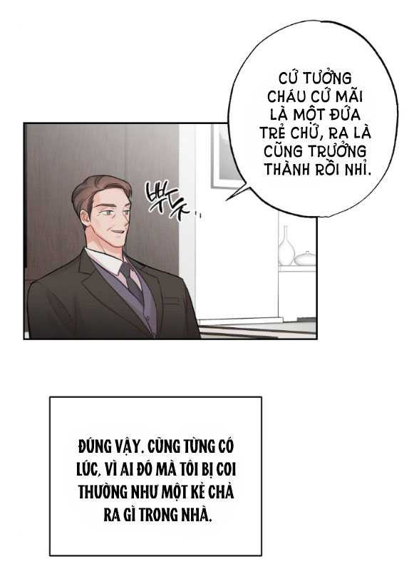 Trợ Lí Kim, Ăn Thử Không chapter 3.1 - Trang 7