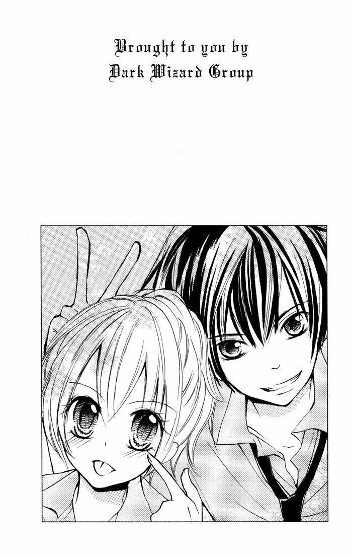 koi ja nai no da! chapter 2 34