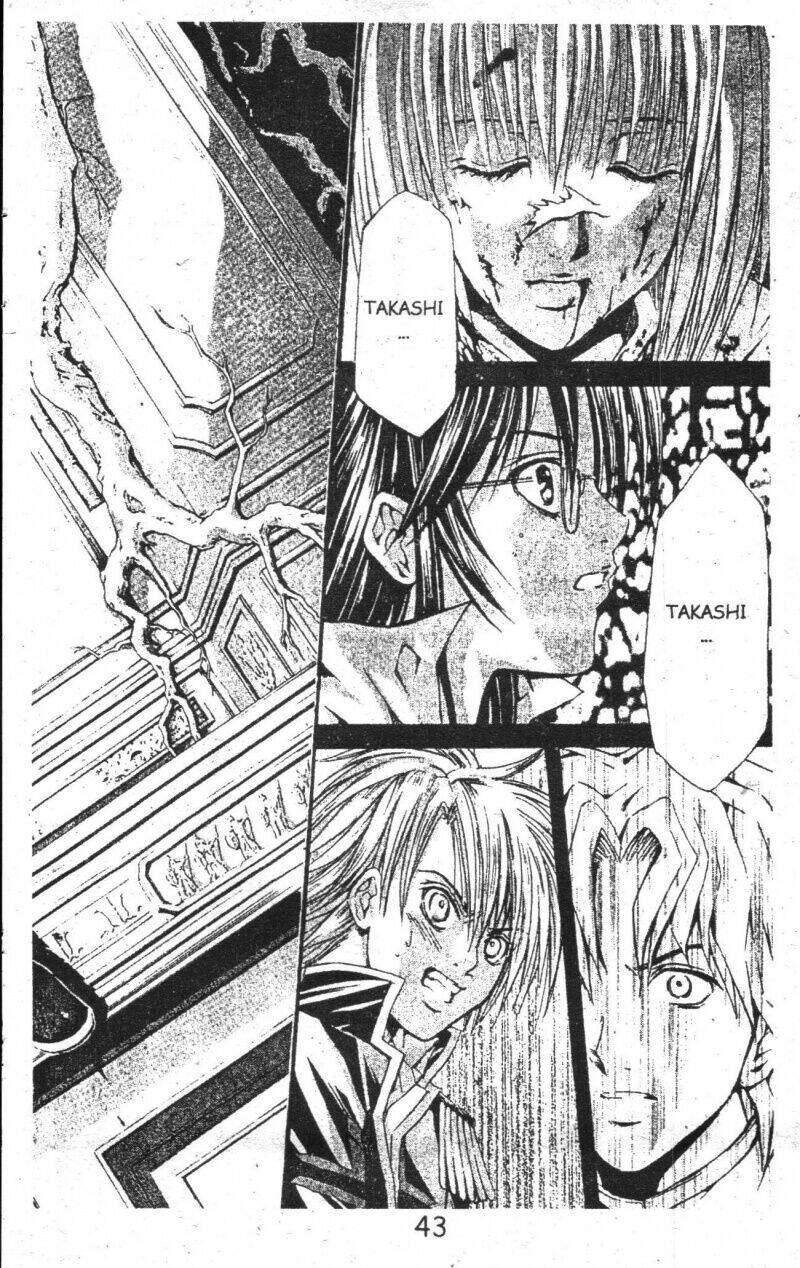 kami to sengoku seitokai chapter 20 19