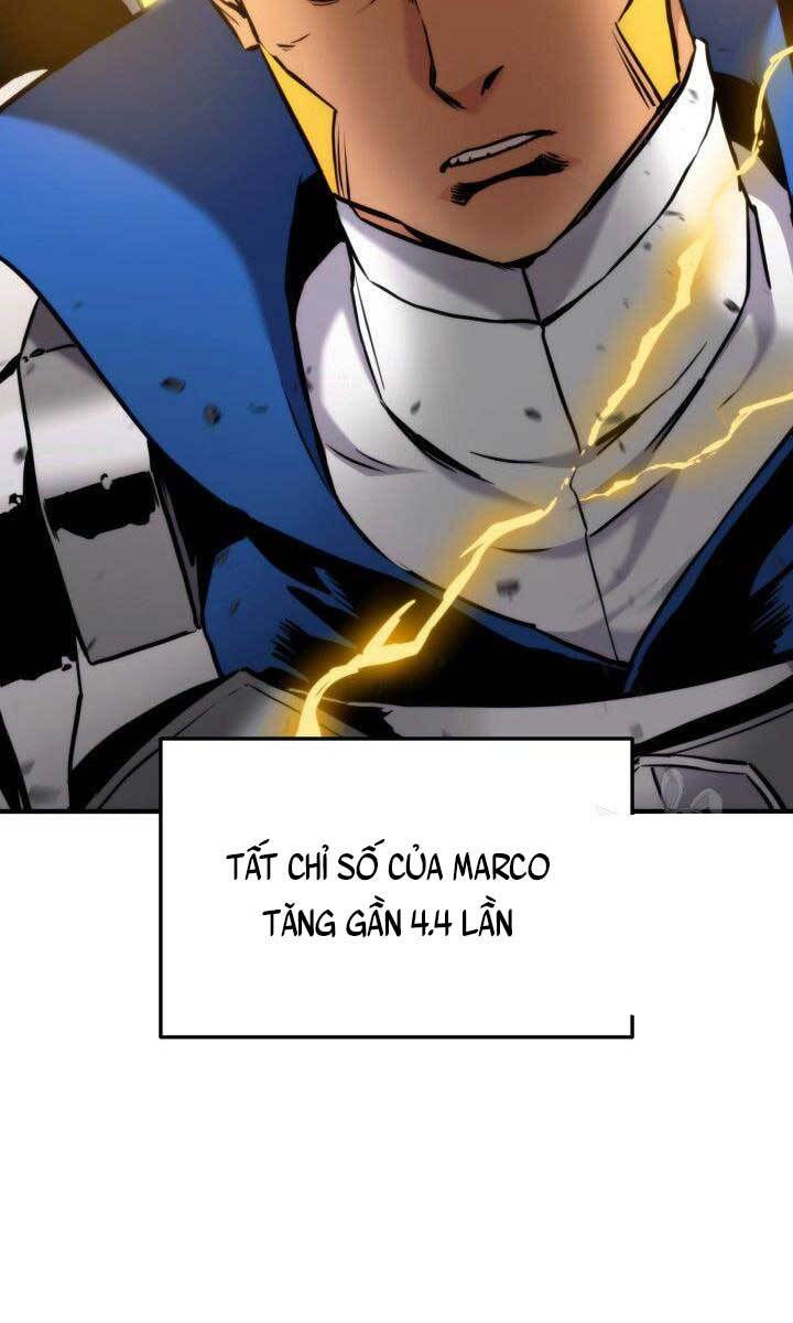 huyền thoại game thủ - tái xuất chapter 78 42