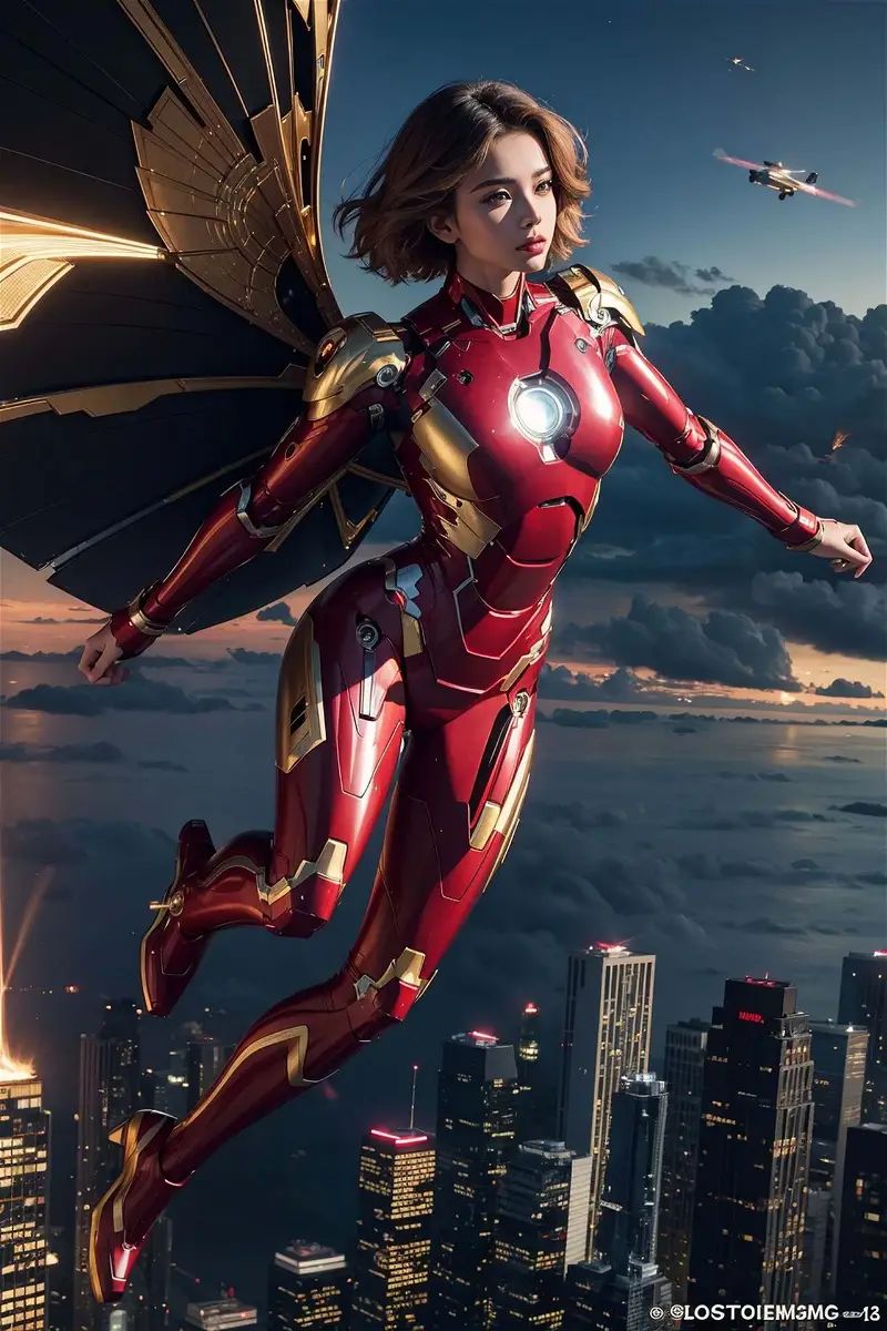 artist ai generated chapter 107 6