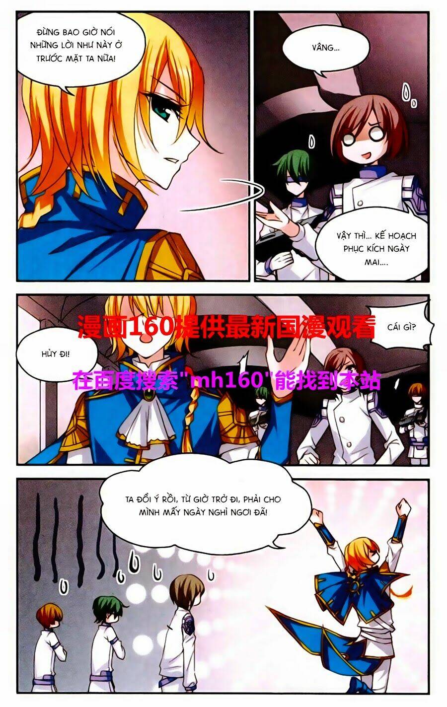 xuyên duyệt tây nguyên 3000 chapter 108 7