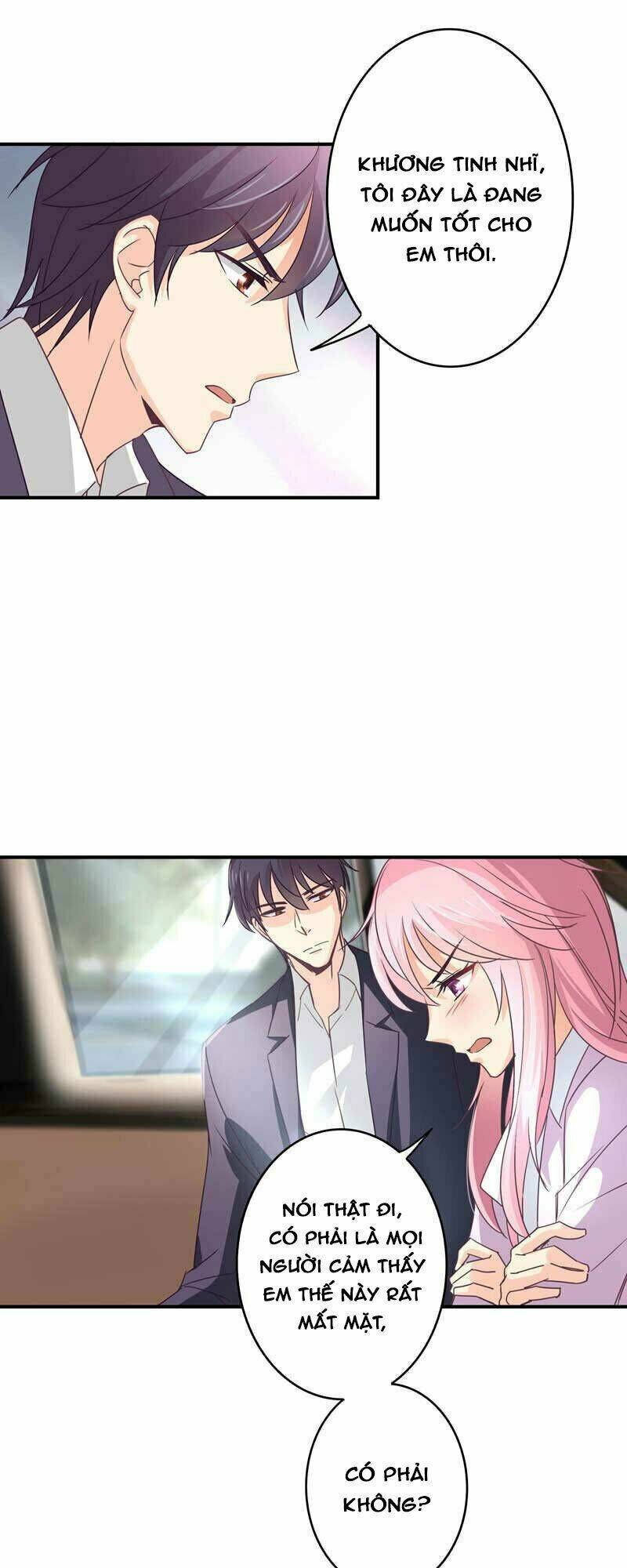 cuồng duệ tiểu thê chapter 55 19