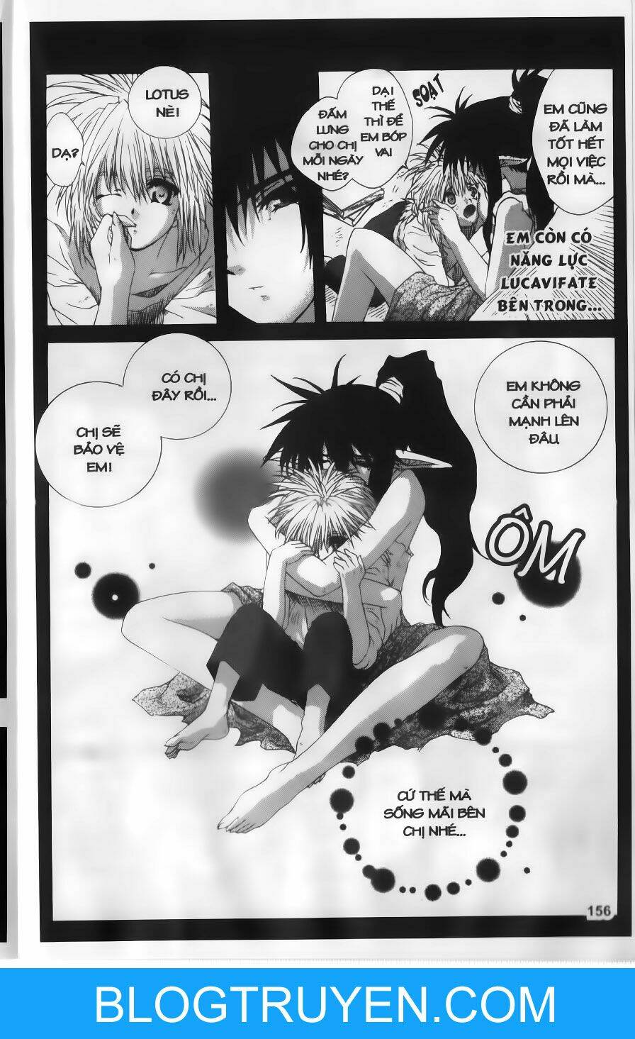 dersert coral chapter 15 17