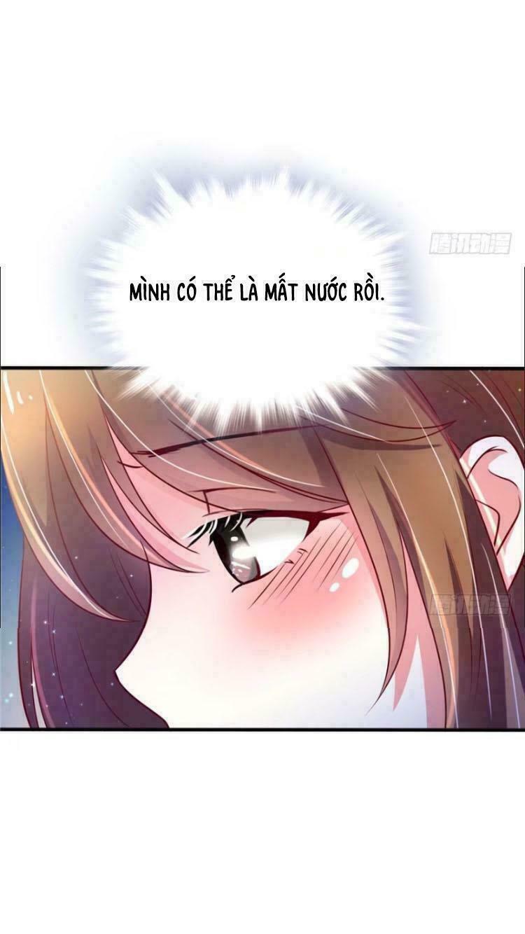 [16+] thảnh thơi thú thế chủng chủng điền, sinh sinh tể chapter 29 38