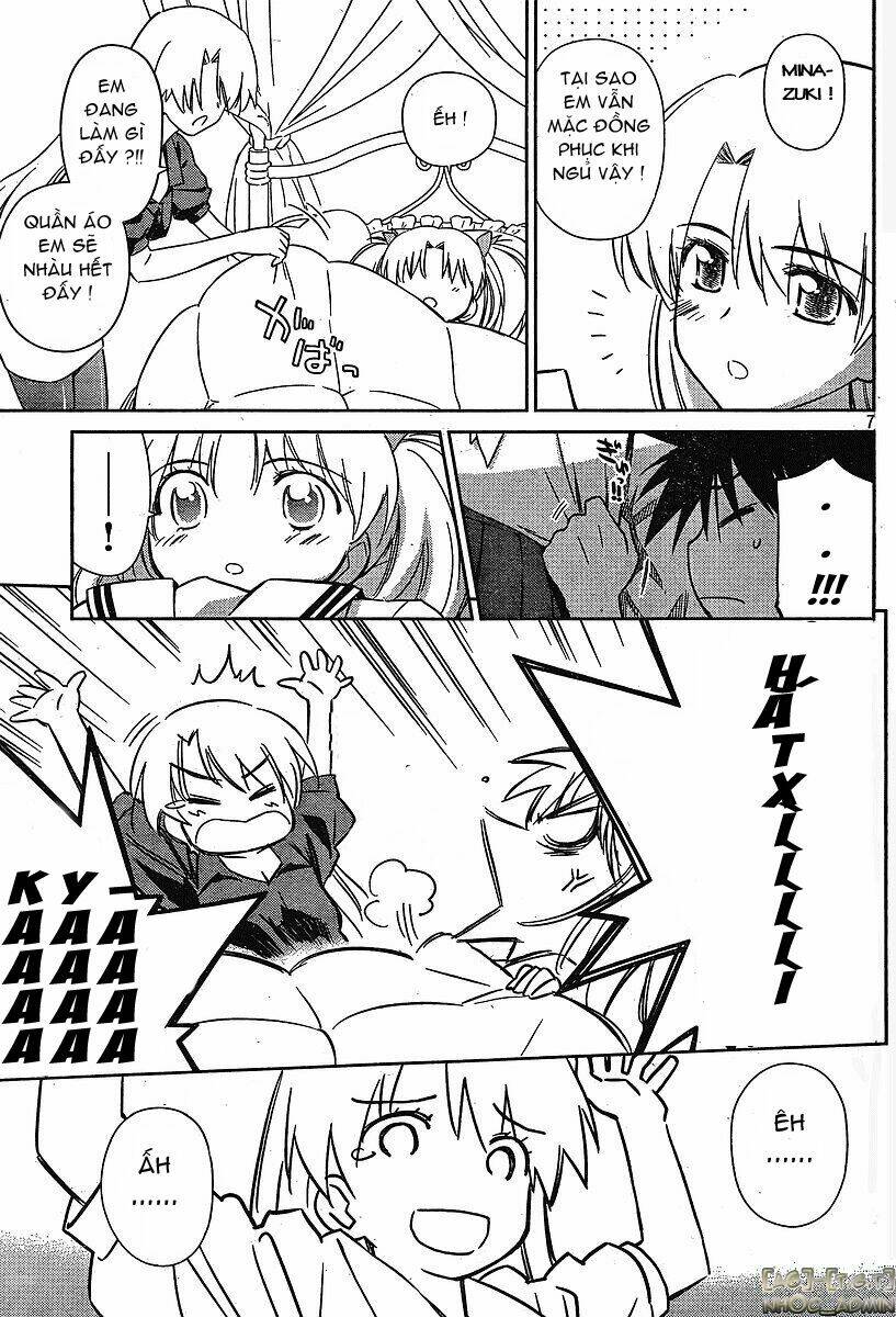 kiss x sis chapter 35 7