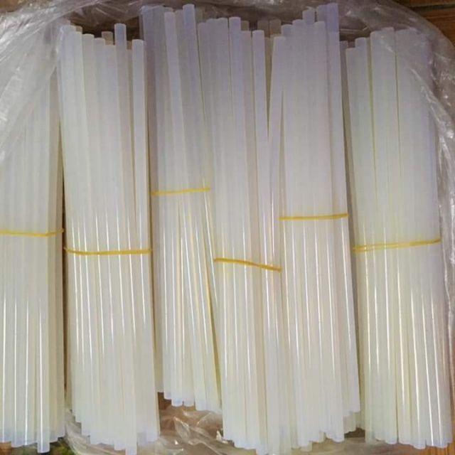 10 CÂY KEO NẾN NHỎ