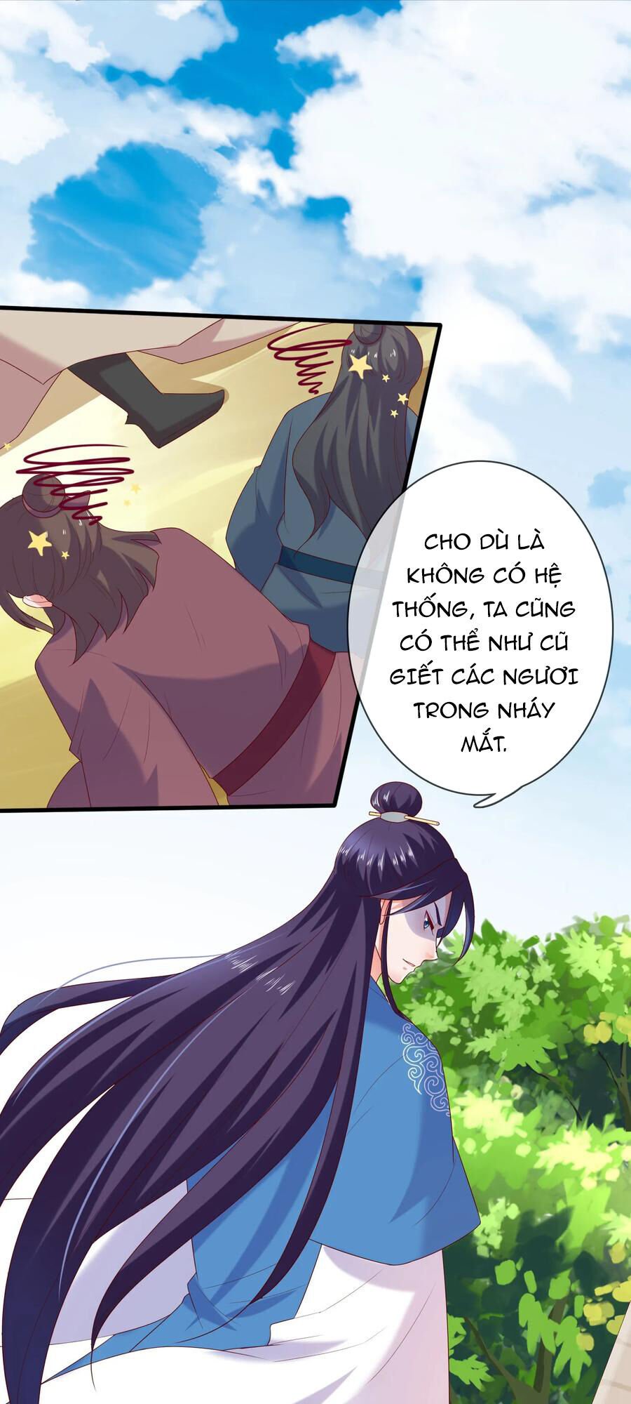 trở về cổ đại làm thánh hiền chapter 6 41