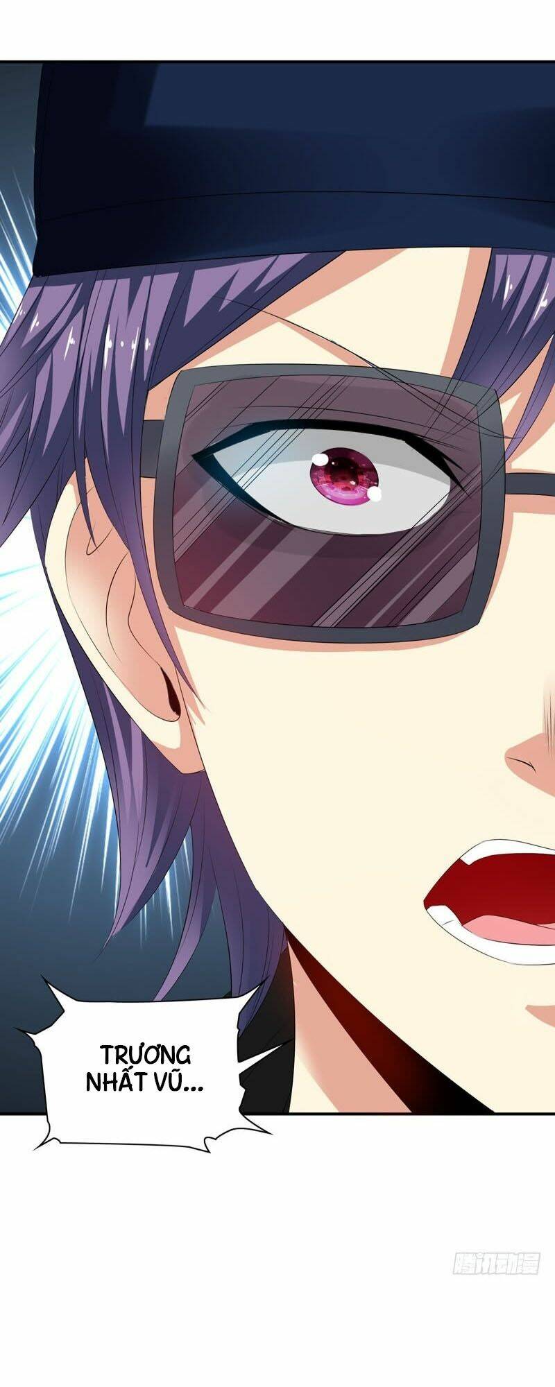 thủ hội chi vũ chapter 51 31