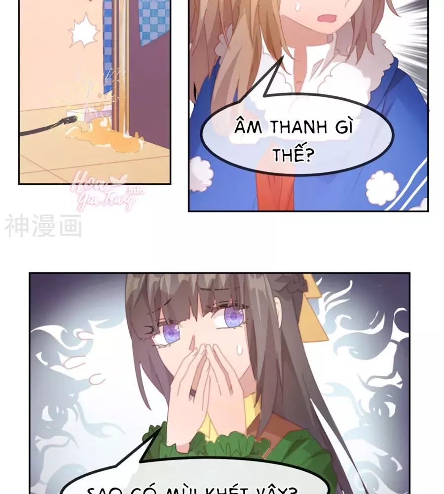 thanh âm giai điệu phản công chapter 71 31