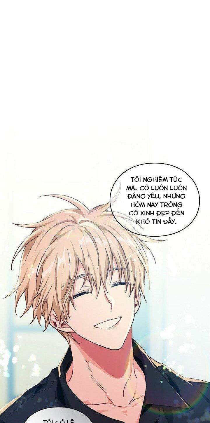 nữ hoàng ngoại khoa chapter 103 21