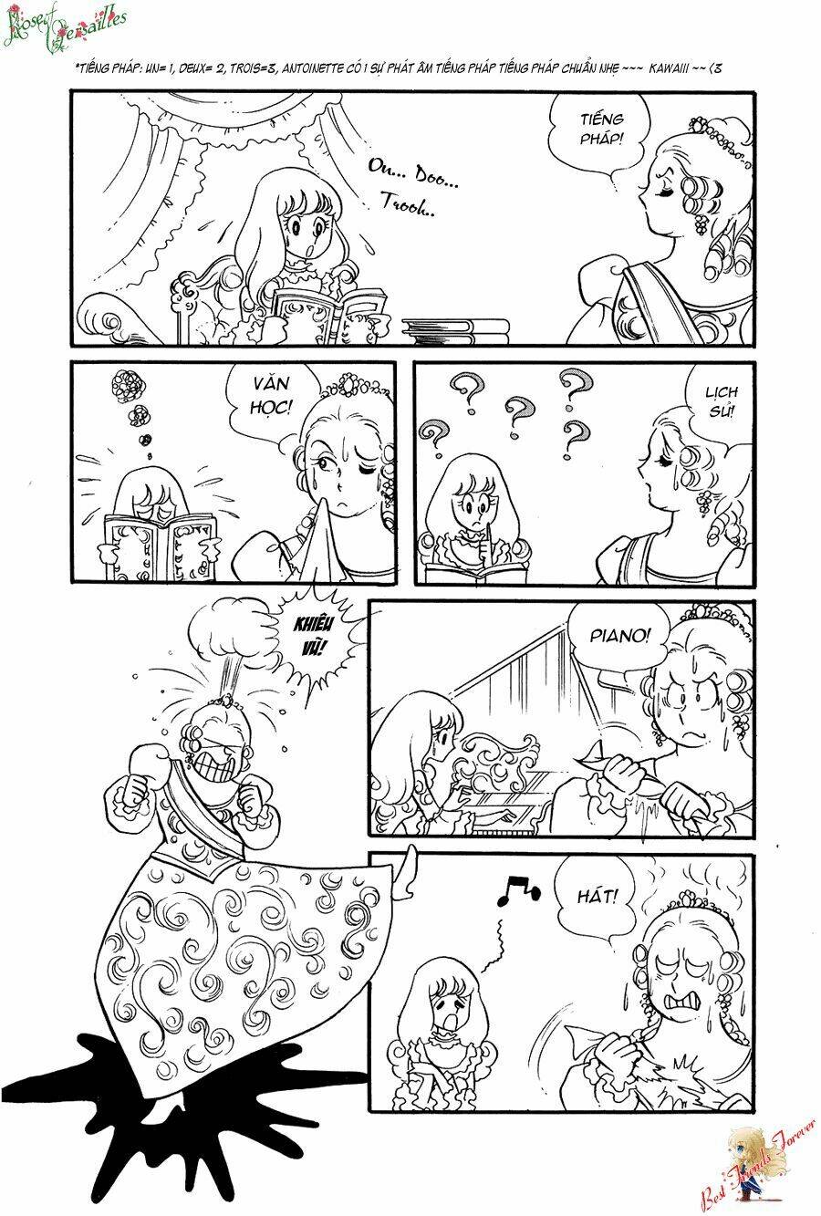 versailles no bara chapter 2 8