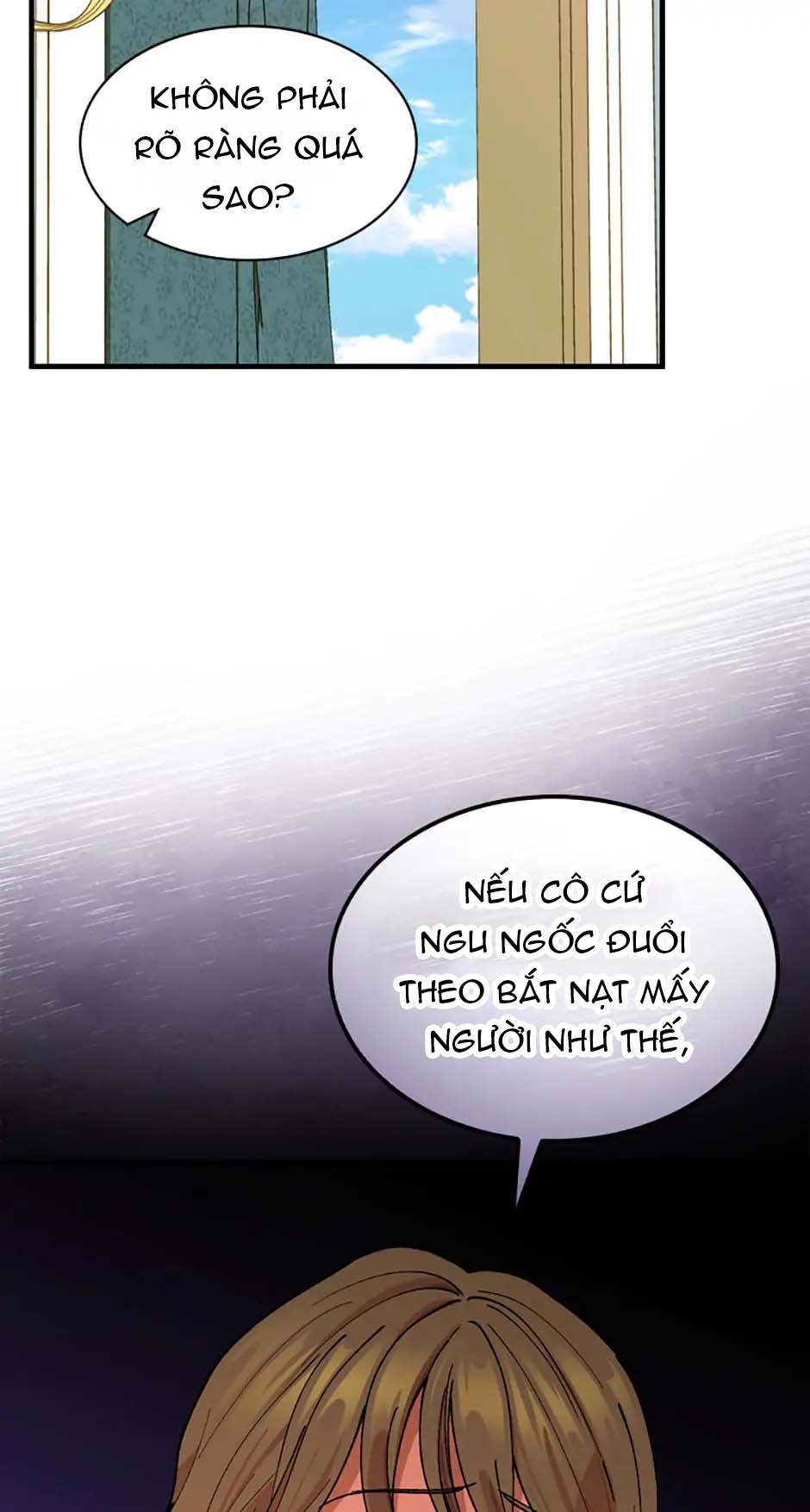 hiệp sĩ băng giá chapter 29.1 9