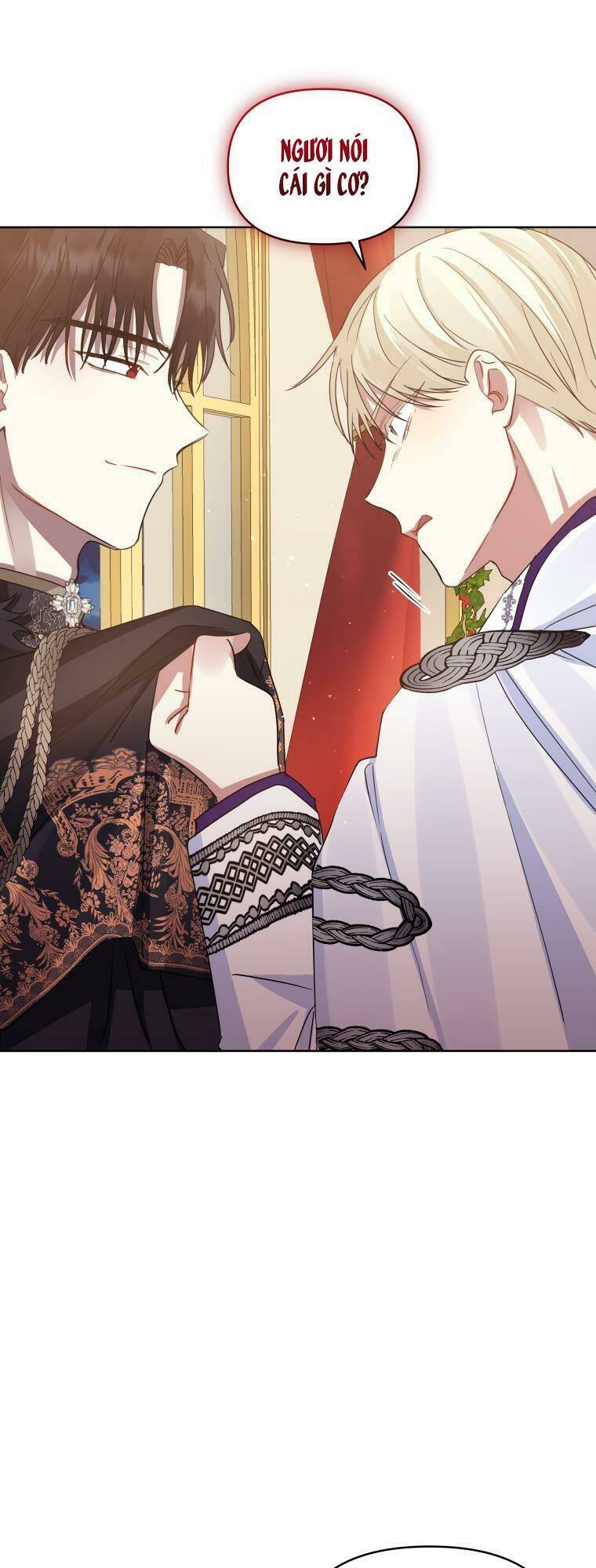 ác nữ phản diện đã chọn nam chính chapter 26 12