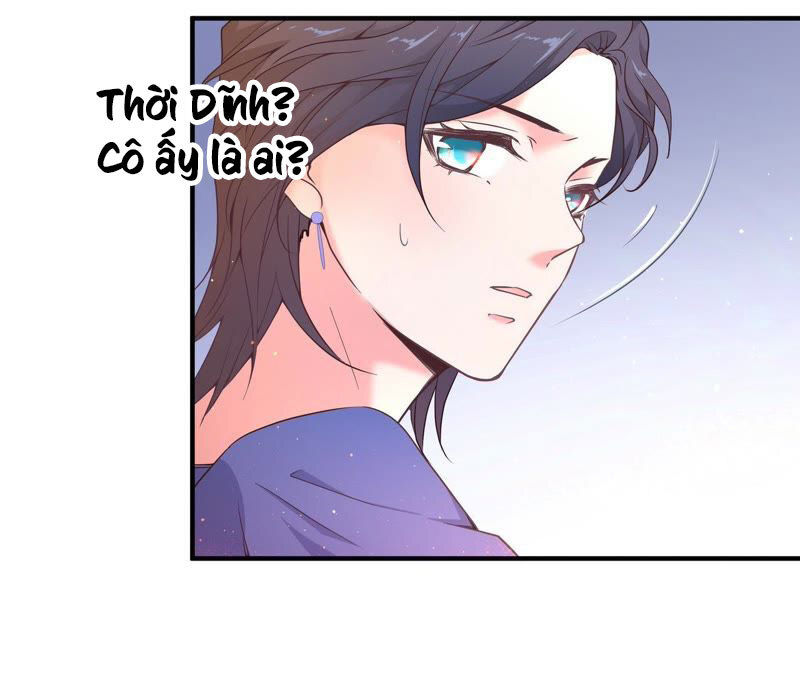 chiến lược lãng mạn của thịnh thiếu chapter 43 28