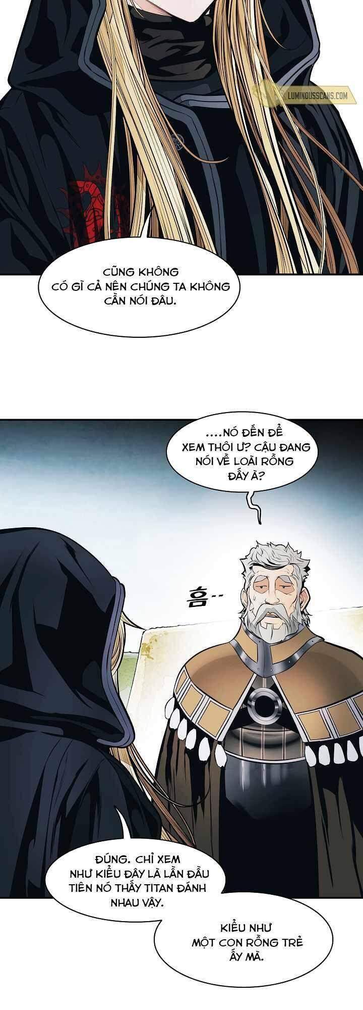 bất bại chân ma chapter 118 7