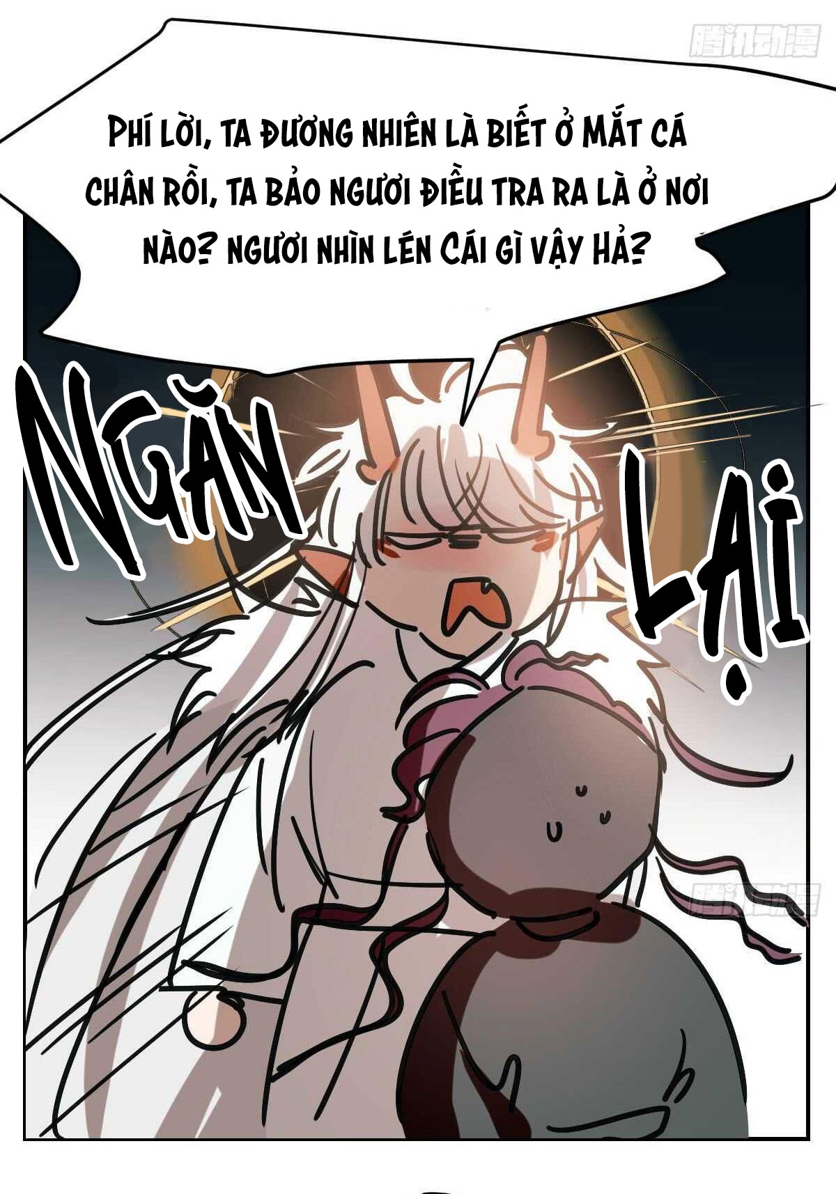 bắt lấy ngao ngao chapter 81 23