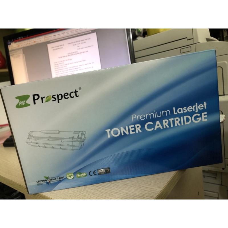 Hộp mực Prospect dành cho máy in HP laserjet Pro M402/426-CF226A/CRG052 - Hàng Chính Hãng