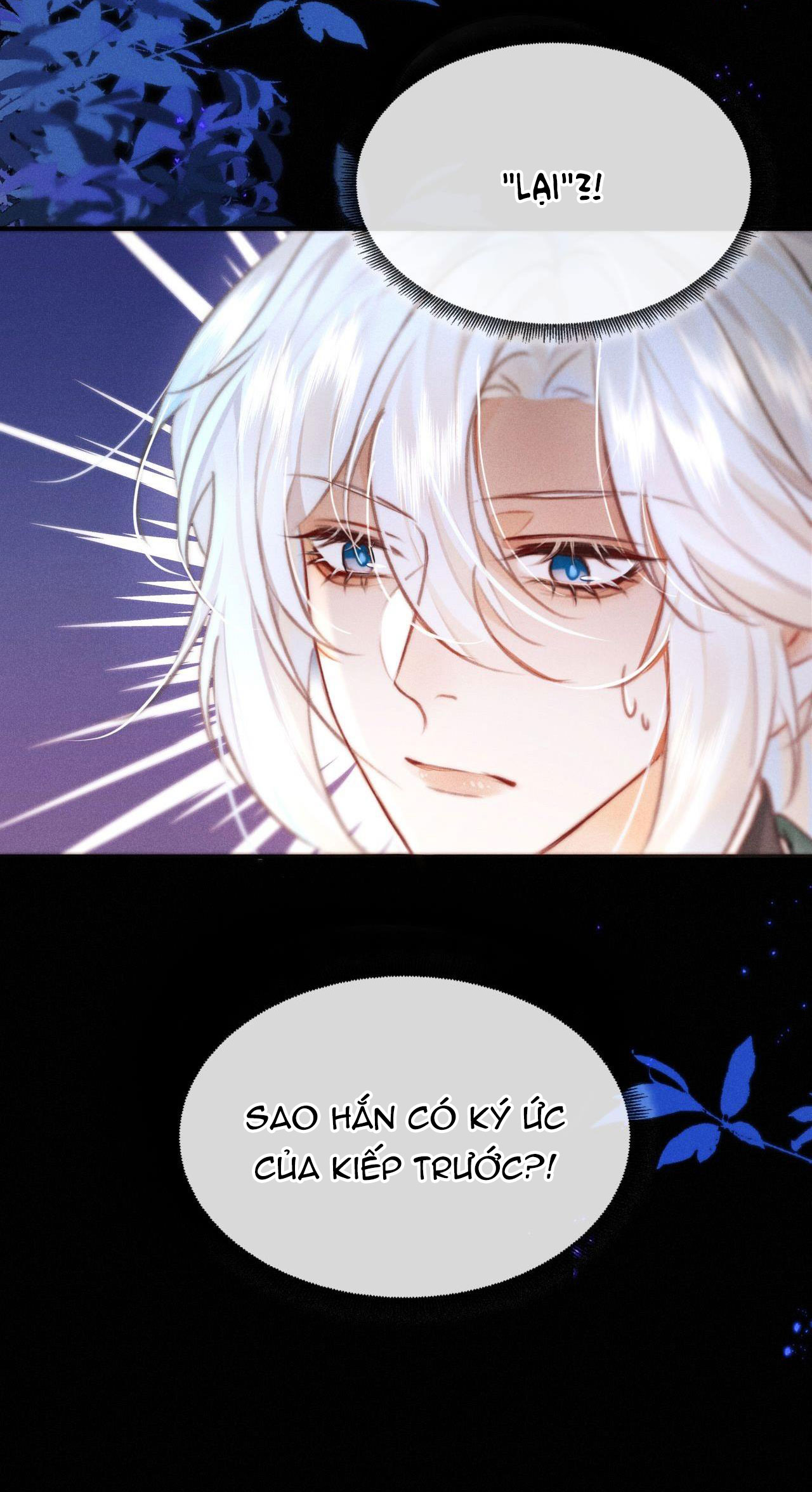 tại sao nam chủ lại quyến rũ tôi chapter 2.2 3