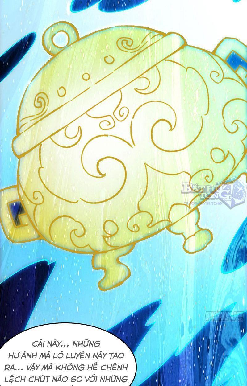 đồ đệ ta toàn là nữ ma đầu chapter 57 20