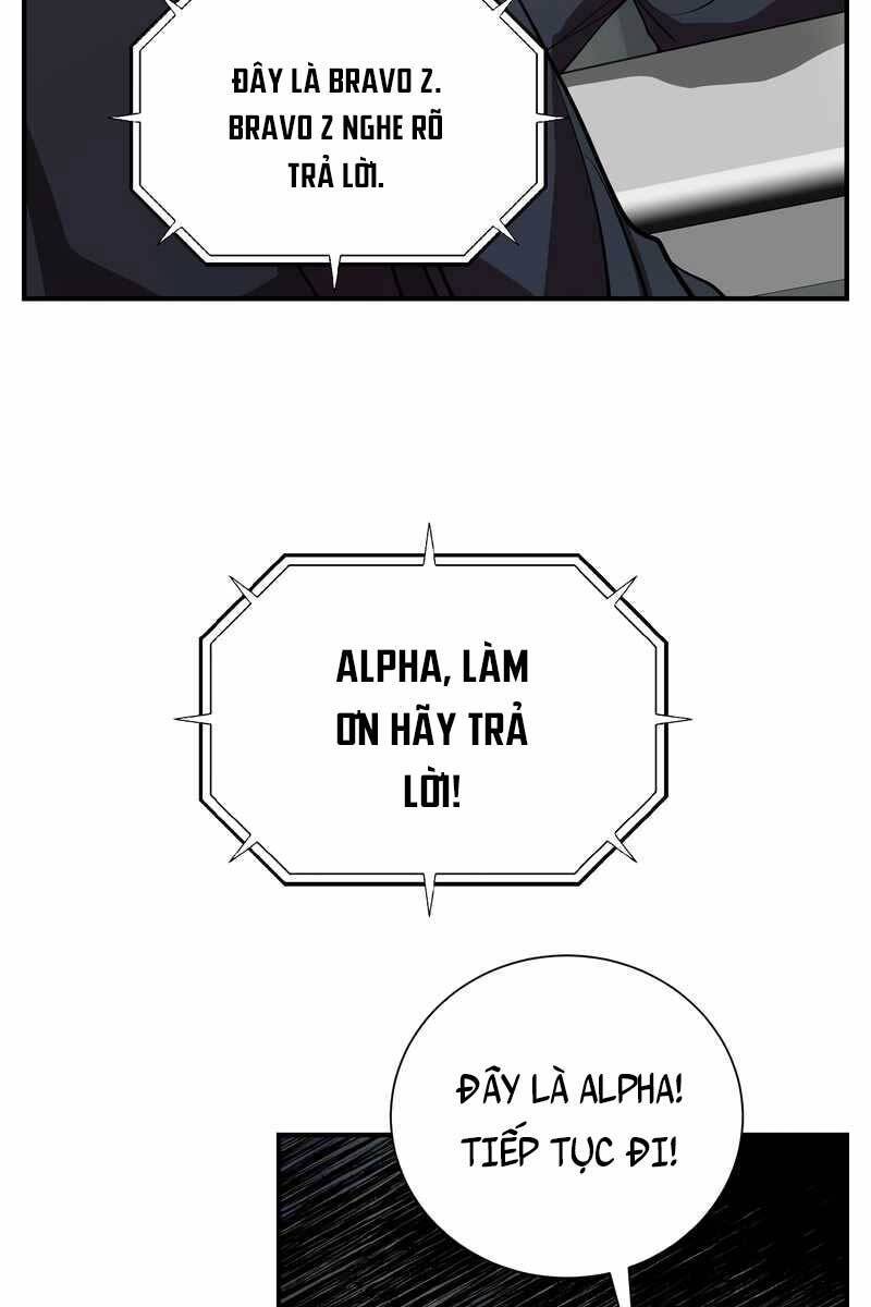 giả vờ làm kẻ vô dụng ở học đường chapter 47 16