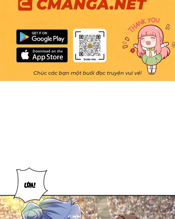 học cùng em gái, tôi bất cẩn vô địch rồi chapter 158 3