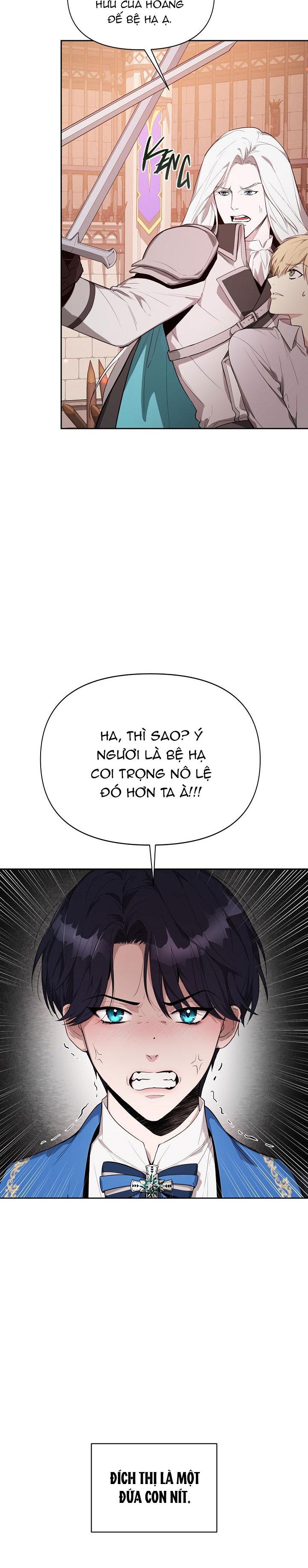 hai đất nước, đất nước của nô lệ chapter 9 2