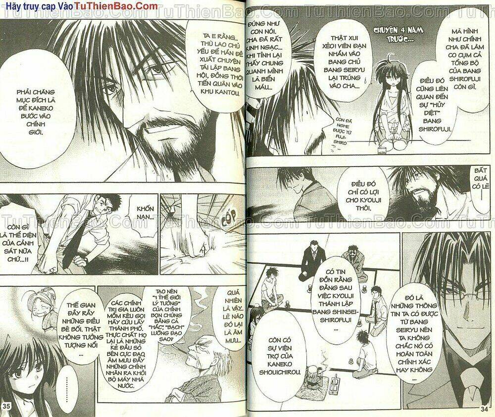 wchange chapter 6 18