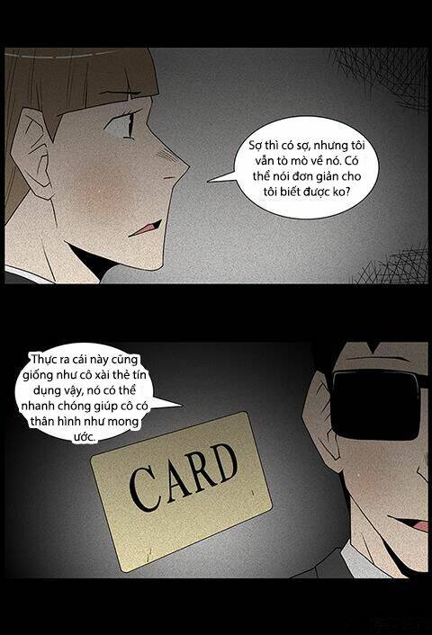 kinh dị đêm khuya chapter 80 24