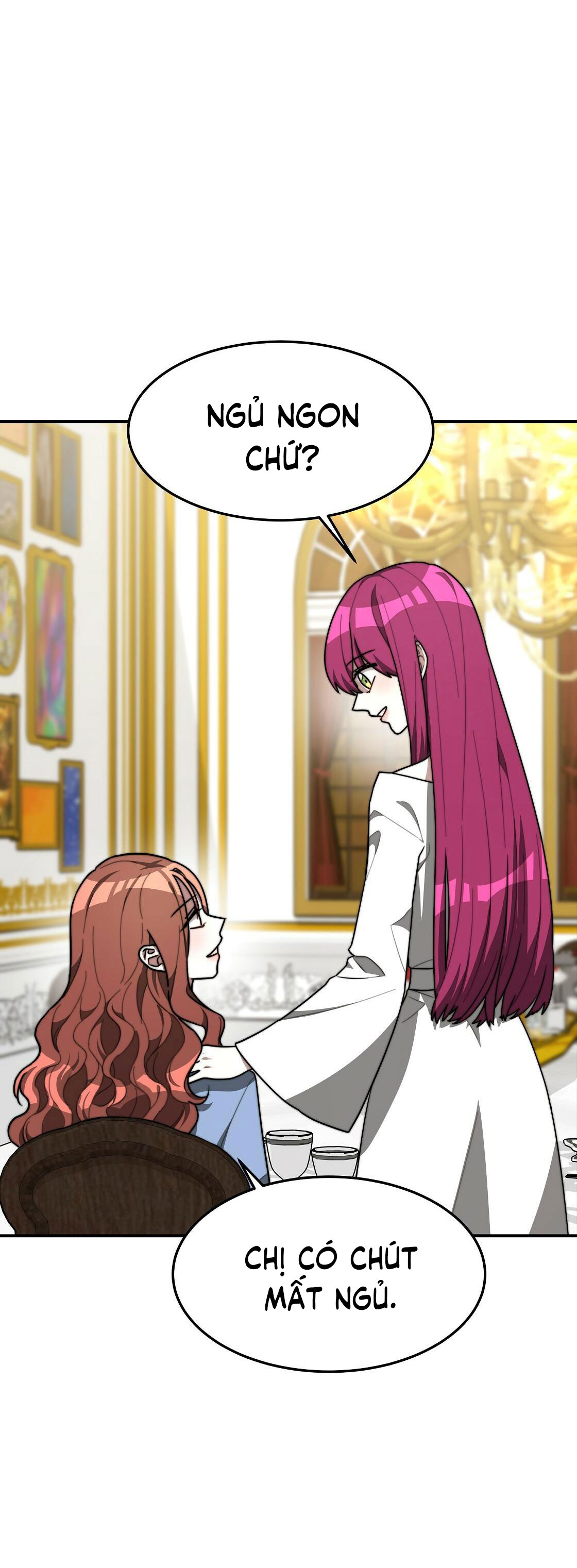 cuộc hôn nhân tay ba chapter 3 33