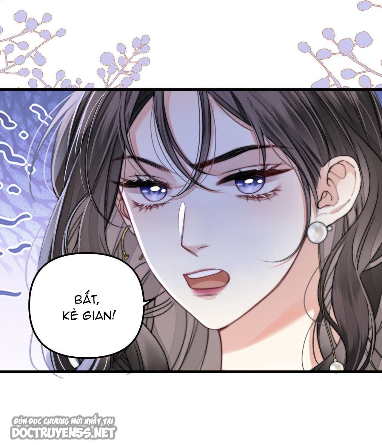 mỗi ngày đều thích anh chapter 3 23