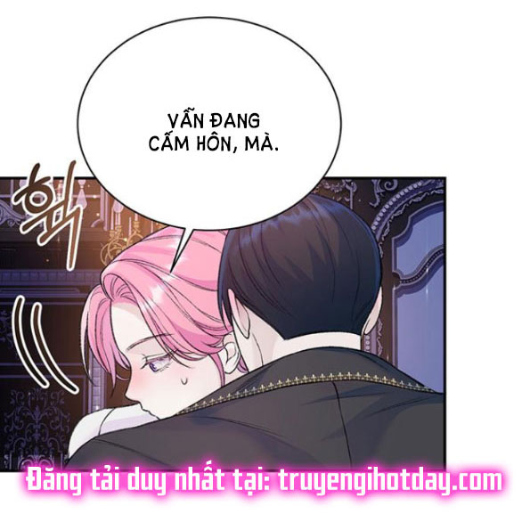 tôi tưởng bản thân không còn sống được bao lâu! chapter 45.1 5