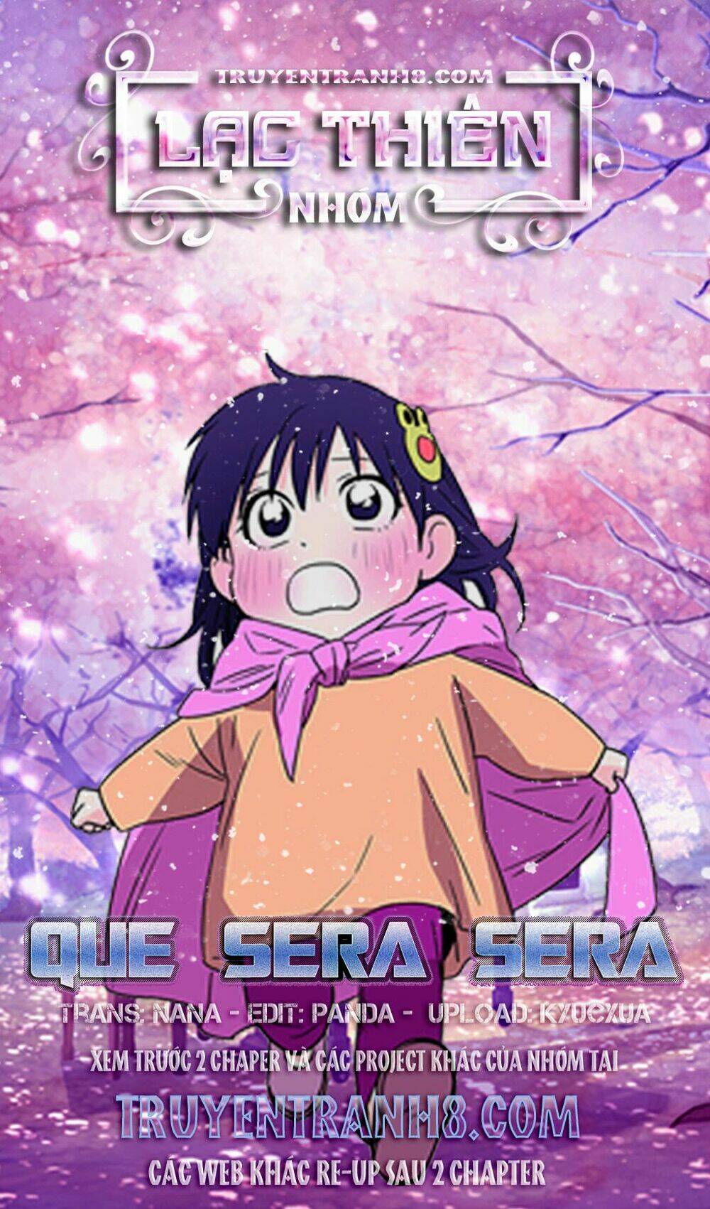 chuyện gì đến, rồi cũng sẽ đến chapter 47 1