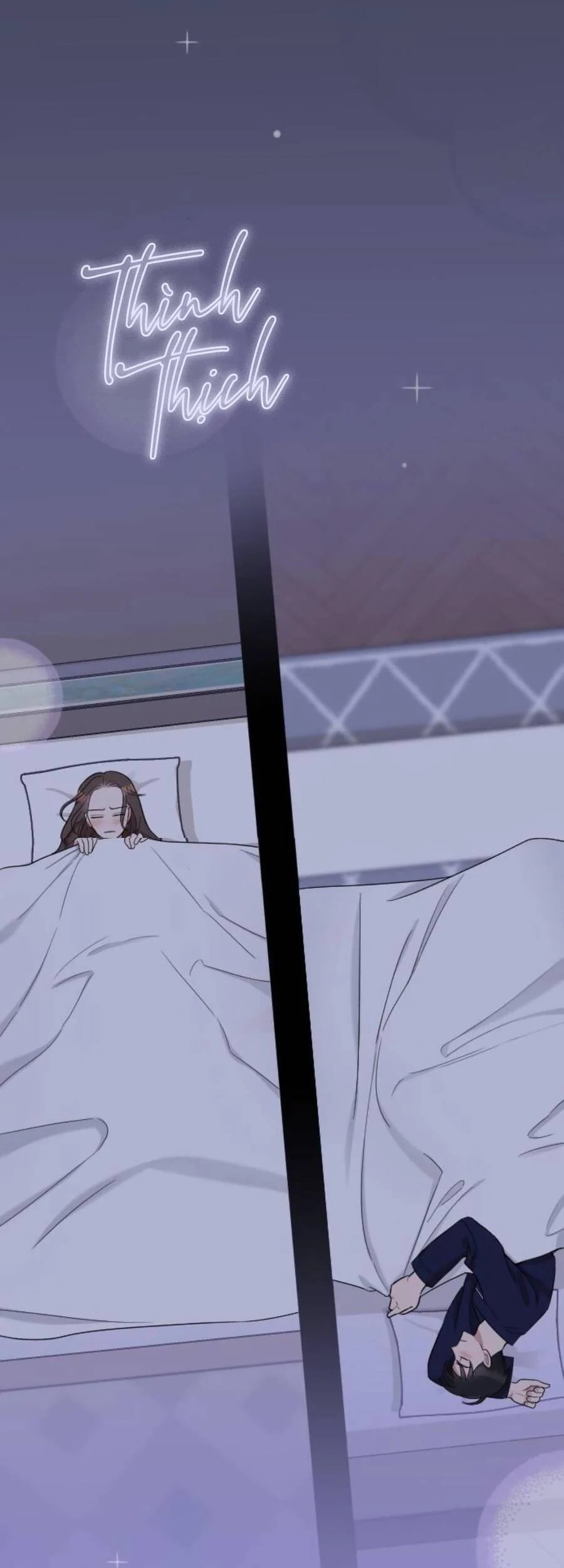 cô đi mà lấy chồng tôi chapter 25 21