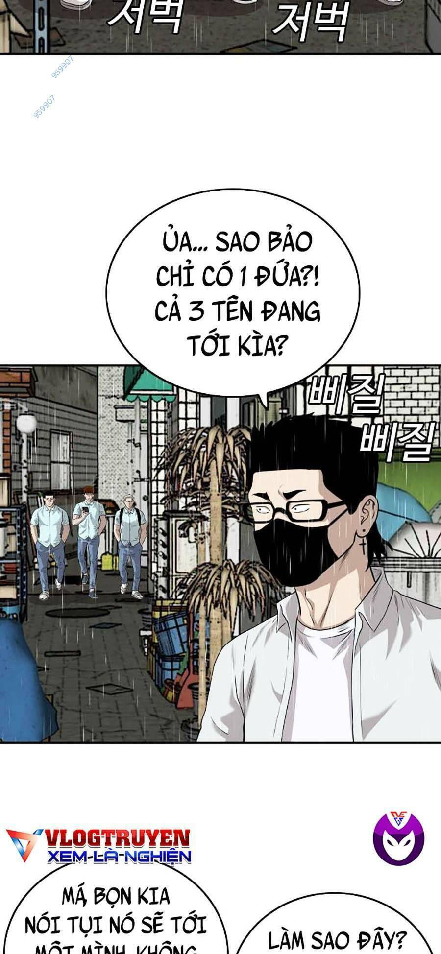 người xấu chapter 106 38