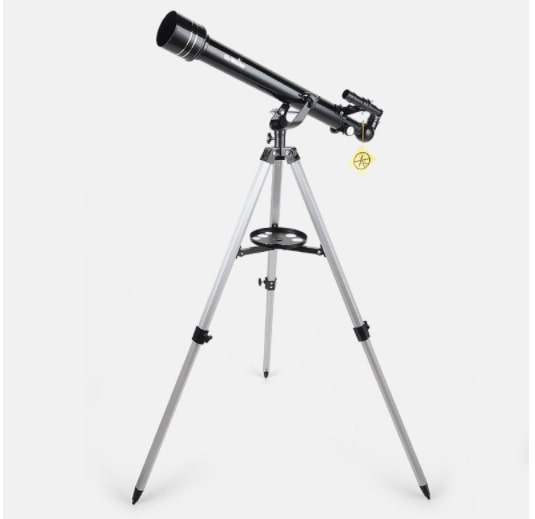 Kính thiên văn khúc xạ SkyWatcher D60F700 AZ