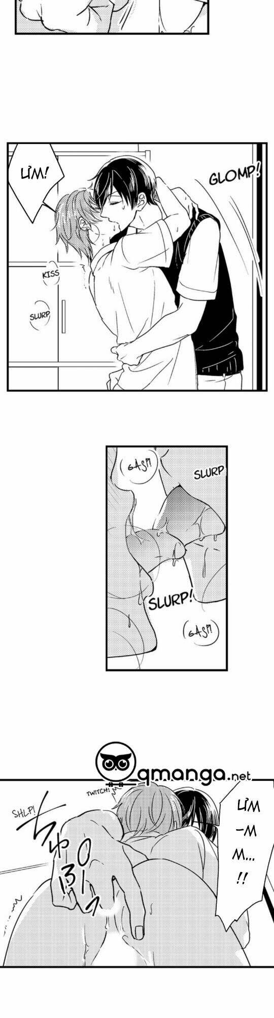 mang thai ở trường nam sinh chapter 29 2