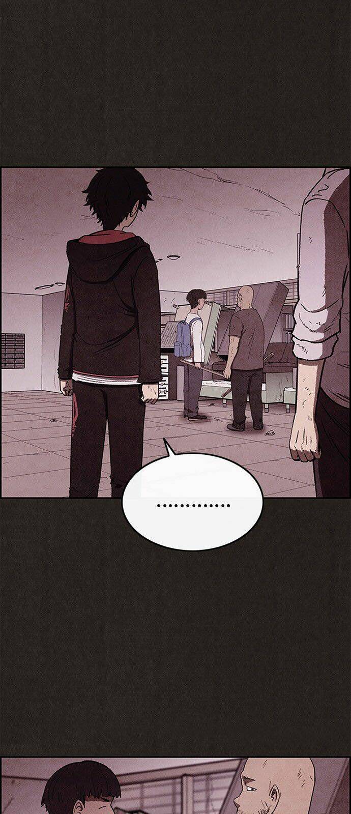 quái vật tại chung cư xanh chapter 39 15