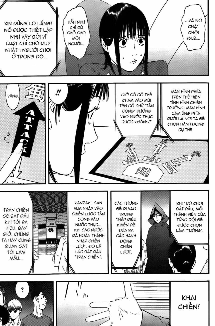 liar game chapter 184 3