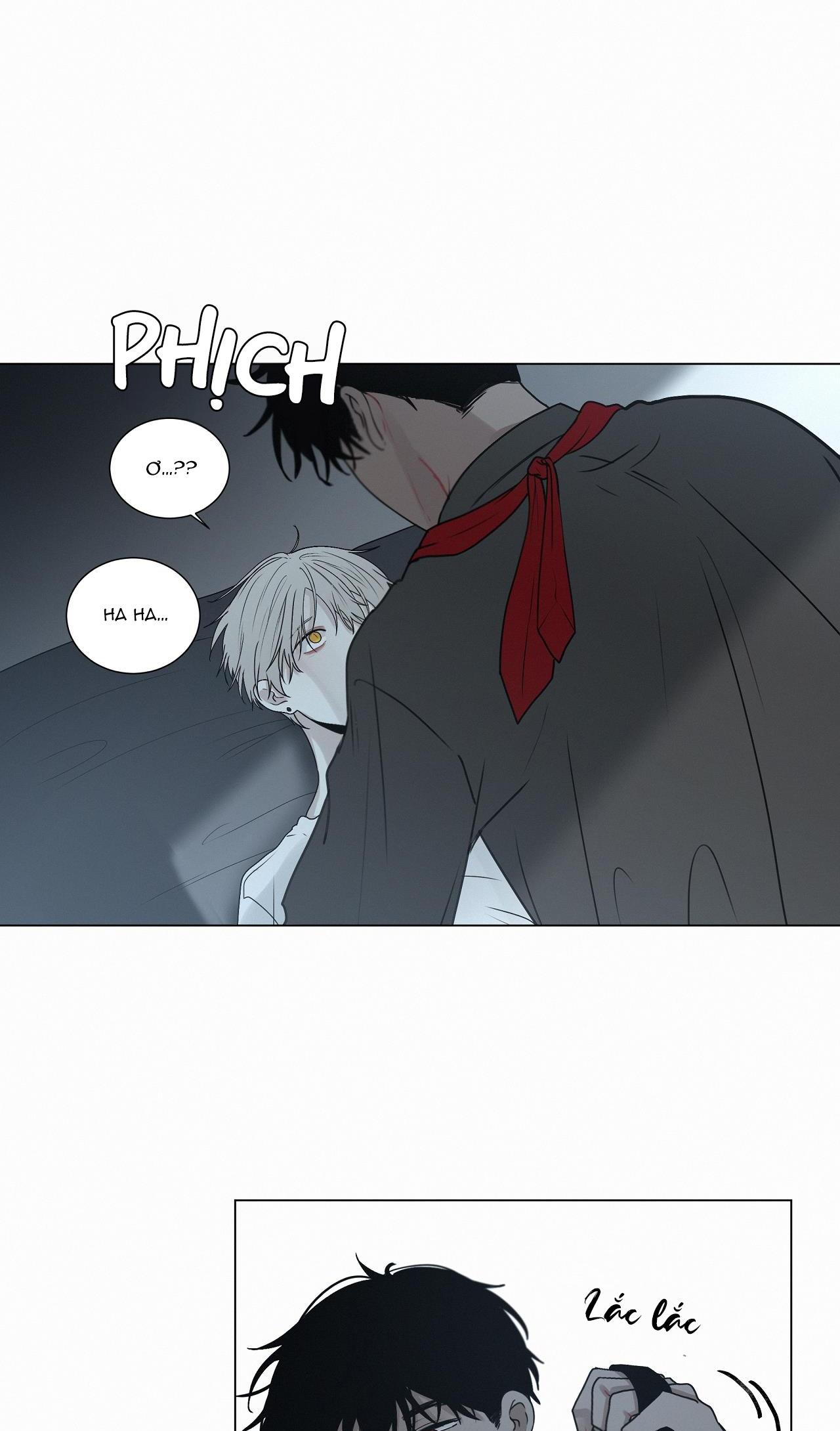 hiến tế máu chapter 42 22